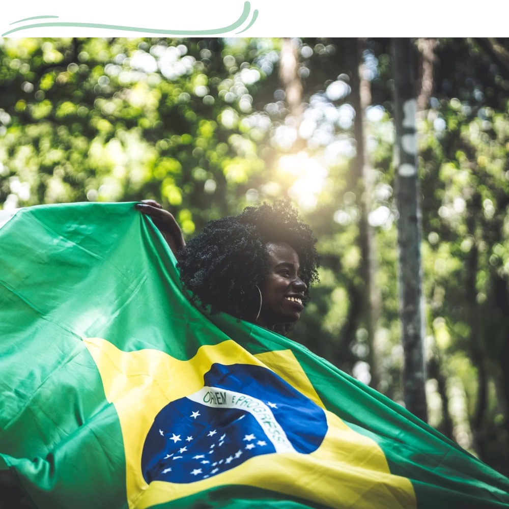 Bandeira do Brasil 1,50x0,90mt! 100% Poliéster