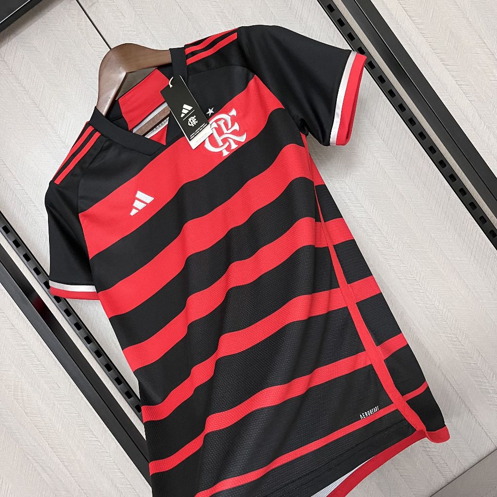24/25 Camisa De Futebol Feminina Home