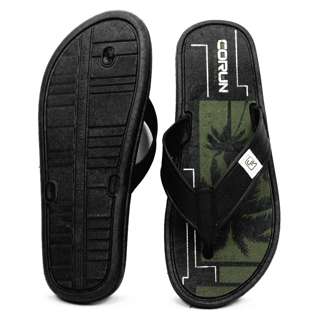 Chinelo Corun Original Masculino Promoção 2024 Envio Imediato!