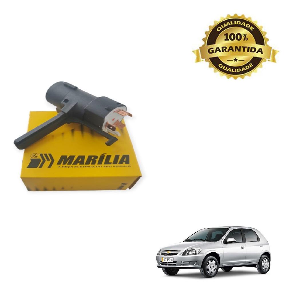 Comutador de Partida Chevrolet Celta Prisma Classic