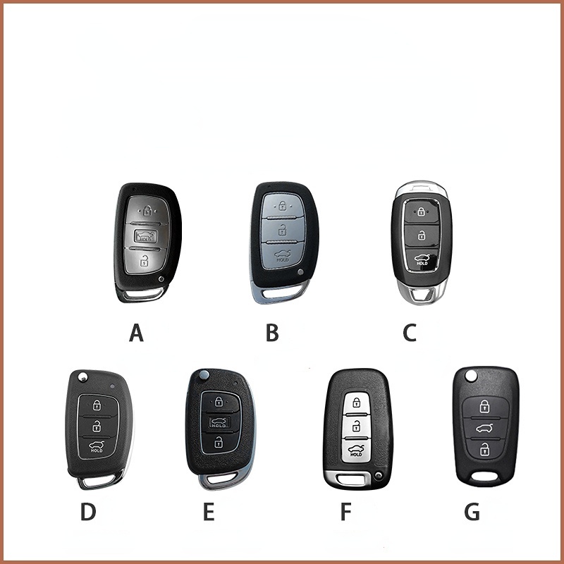 Capa Para Hyundai I20 I30 Ix35 Elantra Accent Sonata Santa Fe Solaris Verna I40 I10 Palisade Azera Grandeur Ig TM