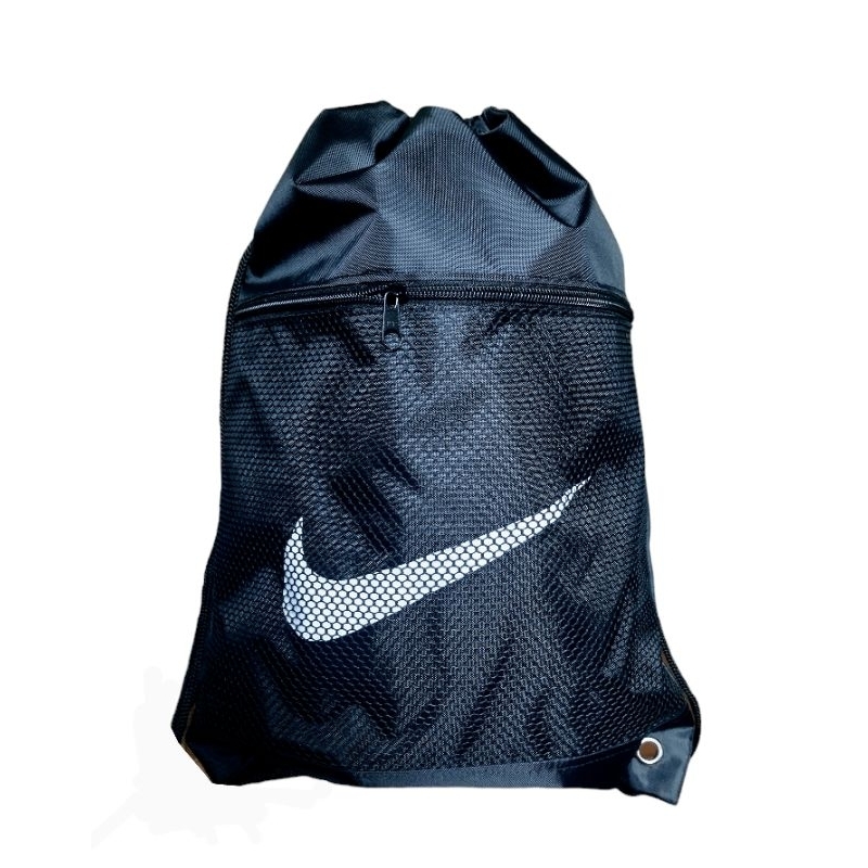 mochila saco de academia gym bag.