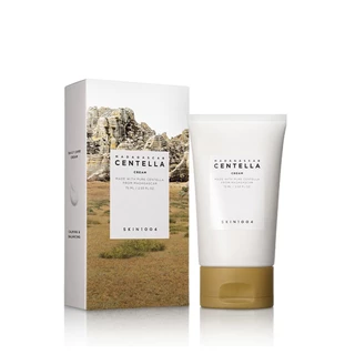 skin1004 madagascar cica cream 75ml