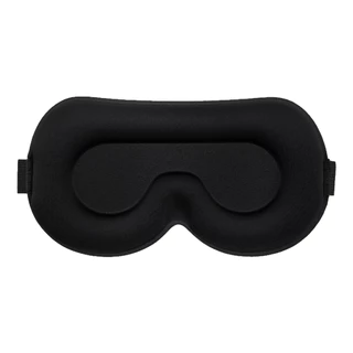 Máscara De Dormir Blackout 3D Para Mulheres E Homens , Cochilo , Meio-Dia , Bloqueio De Luz , Venda Os Olhos em Oferta na Shopee