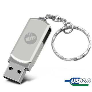 Unidade Flash USB Hot Metal 2.0 128GB 64GB 32GB Pen Drive Para PC Portátil 32GB 64GB 128GB Stick De Memória 2.0 De Alta Velocidade