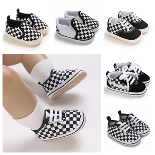 0-1 Ano De Idade Sola Macia Para Menino Sapatos De Passeio Casuais