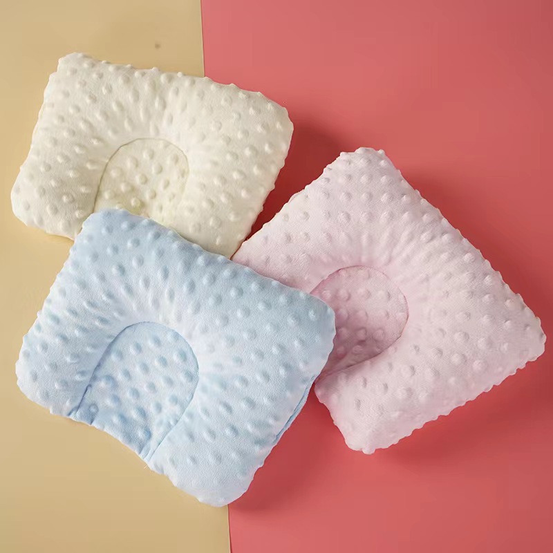 Almofada Para Cabeça De Bebê
