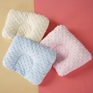Almofada Para Cabeça De Bebê