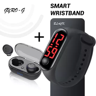 Y50 Fones De Ouvido Sem Fio tws Bluetooth 5.0 Para Android ios Com Microfone