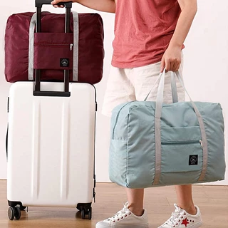 Bolsa De Viagem De Grande Capacidade Para O Fim De Semana Com Alça