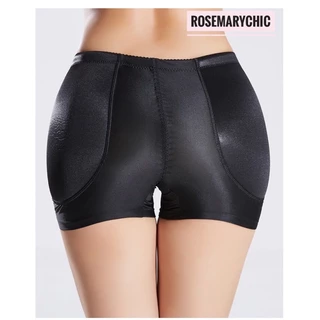Calcinhas Almofadadas Incríveis para Mulheres, Aumentadoras de Quadril e Modeladoras de Corpo com Almofadas. em Oferta na Shopee