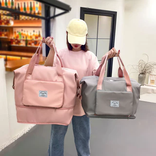 Sacos De Viagem Dobráveis De Grande Capacidade À Prova D