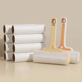 1pcs/16cm Rolos De Escova Adesivos Para Cabelo Roupas Removedor De Cama