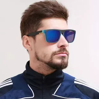 2635 Novo Estilo Europeu Americano Comércio Exterior Óculos de Sol Retro 731 Dirigindo Ciclismo Dirigindo Óculos de Sol Homens Polarizados Sungl