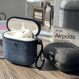 Capa Protetora Resistente a Queda Para Geração 1 /2 /3 /Pro /Pro2 Air Pods