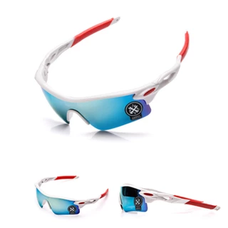 Óculos de sol para ciclismo ao ar livre Óculos de sol para ciclismo ao ar livre Óculos de sol para esportes ao ar livre à prova de vento