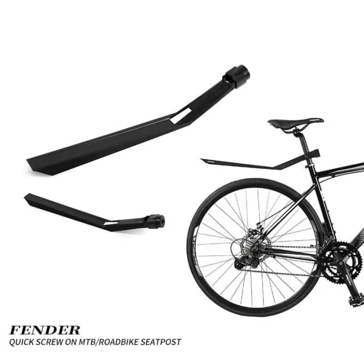 Tubo Reggisella Canotto Per Sella Bicicletta Bici 25,4 In Acciaio - 5