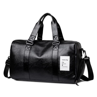 Bolsa De Viagem , fitness Treinamento Esportivo De Ioga Masculina Da Moda Portátil Para Homens