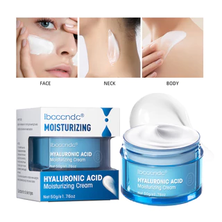 Creme Hidratante Creme Hidrogel Fácil de Absorver Creme Hidrogel Hidratante Creme Hidrogel Hidratante