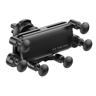 Suporte De Telefone Para Carro Célula De Ventilação De Ar 4,7-6,7 Polegadas Samsung