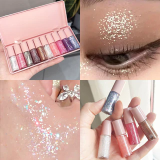 Sombra Líquida Sombra Líquida Sombra 10 Super Piscante Perolada Brilhante Brilhante Brilhante Brilhante Estrela Estrela Diamante Sombra Líquida Brilhante Brilhante Brilhante Brilhante Uma Gota Lágrimas Brilhante Ly