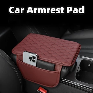 Almofada Protetora Universal À Prova D'água Para O Braço Do Carro Acessórios Internos