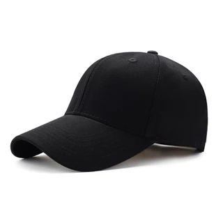 Boné de beisebol Boné de verão Protetor solar de verão Chapéu de sol com aba curvada Branqueamento Boné de homem Mulher Trendy