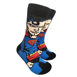 Hot Vendendo Meias De Desenho Animado Golden Classic Para Adultos