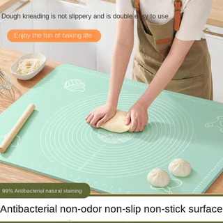 Esteira de pastelaria de Silicone, Esteira de pastelaria, Esteira de pastelaria, Pão, Doces, Confecção de biscoitos, Utensílios de cozinha, Acessórios de cozinha