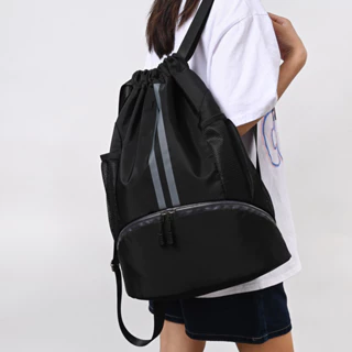 Mochila Esportiva De Basquetebol Viagem Ao Ar Livre Bolsa