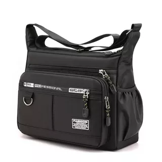 Sling Bag Homens À Prova D