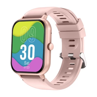 Calculadora De Smartwatch Relógio Inteligente Bluetooth Chamada IP67 Jogos De Freqüência Cardíaca À Prova D