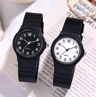 Relógio Infantil Ponteiro Criativo De Quartzo De Couro Cinto De Moda Esportivo Para Crianças Meninas Montre Enfant