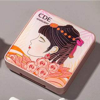 CDE Smart Girl