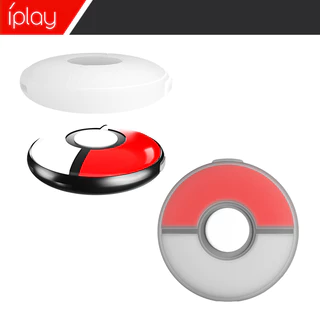 Interruptor Pokémon Caixa Protetora Pokémon Caixa Protetora Pokémon Ball GoPlus Caixa Protetora Pokémon Caixa Protetora Pokémon Silicone