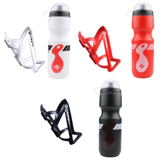 Gaiola Universal Para Bicicleta , Leve , Suporte Garrafa De Água , Copo Esportiva Com
