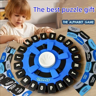 Jogos De Quebra-Cabeça Pai-Filho Placa Interativa Desenvolvimento Cérebro Aprendizagem Conhecimento Brinquedos Festa Atm