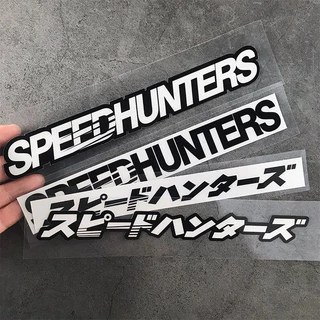 Adesivos Refletivos Para Motocicleta , Japoneses JDM SpeedHunters , Estilo De Carro Honda nc750x cb500x Yamaha Tmax Nmax