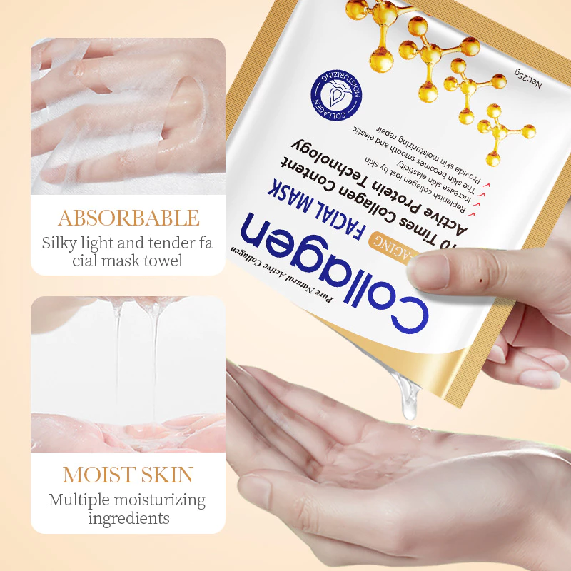 Esfoliante Uso