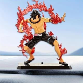 Figuras De Personagens De anime Japonês De Punho Acenando Em Caixa Decorações Finas E Duráveis Adequadas Para Presentes Amigos Entes Queridos