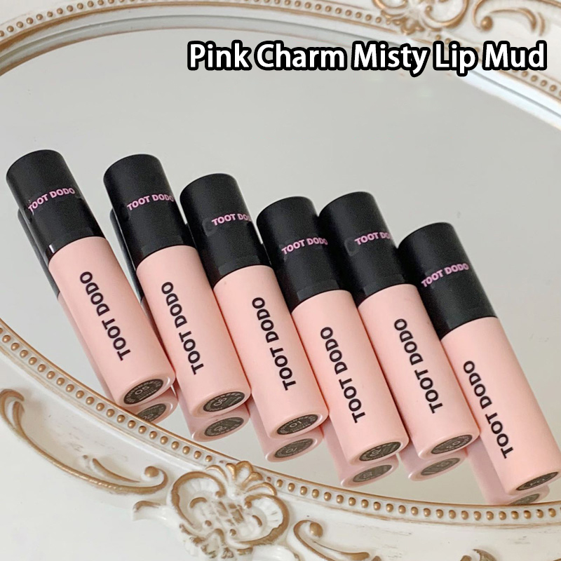 Pink Rhyme Mist Névoa de Rima Brilho Labial Brilho Labial Brilho Labial ...