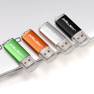 Chaveiro JASTER Free Keychain Gift USB 2.0 Flash Drive 8GB Pen De Alta Velocidade Mini Pendrive Bonito Polegar
