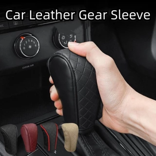 Universal Car Gear Shift Sleeve Alavanca