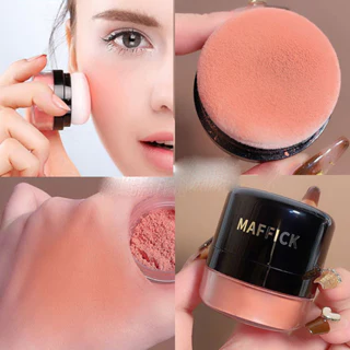 Vital Blush Powder Skin Friendly E Soft Color Air Cushion Parece Até Mesmo Em Pó em Oferta na Shopee