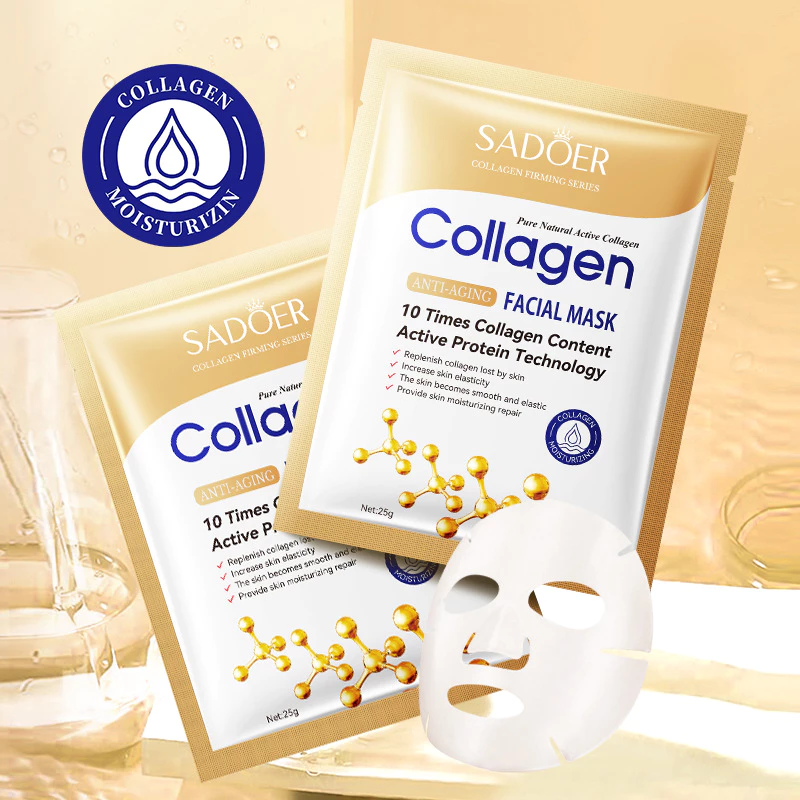 Esfoliante Facial