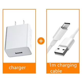 Micro Carregador Super Rápido De 20 W Para Huawei Xiaomi oppo vivo redmi Adaptador De Cabo De Carregamento 1 M 2
