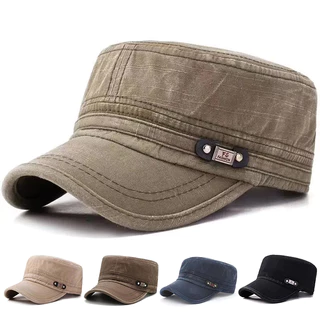 Unisex Fashion Label Rótulo De Moda Unisexo Chapéu De Baseball Plano Ajustável Boné Marinha Primavera Outono Viagem Ao Ar Livre Para Mulheres Homens