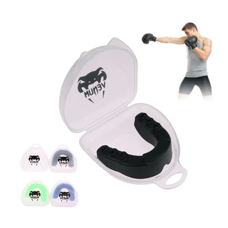 1pc sports Mouth Guard Basquetebol Rugby Boxe Esportivo Karate Appliance Durable Guarda Boca Adulto-Proteja Os Dentes Desfrute Dos Esportes