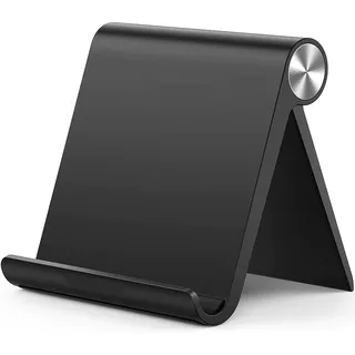 Suporte de mesa para celular e tablet Suporte criativo de cabeceira para celular Suporte para celular elegante e simples adequado para Samsung Galaxy Suporte de mesa para celular