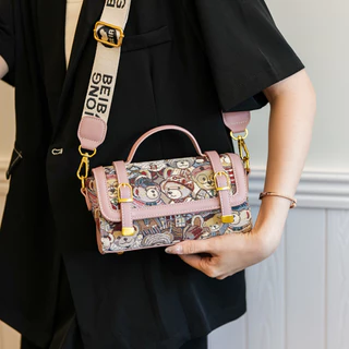 Bolsa Feminina de Aniversário